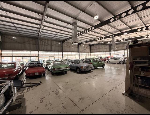 780M² BUILDING TO LET IN NEWCASTLE CENTRAL